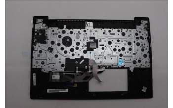 Lenovo 5M11N99744 MECH_ASM FRU KBD CCV ARA (LTN) US BK