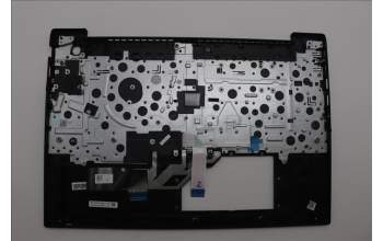 Lenovo 5M11N99771 MECH_ASM FRU KBD CCV ITA (LTN) UK BK