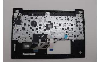 Lenovo 5M11N99789 MECH_ASM FRU KBD CCV SWE/FIN (LTN) UK BK