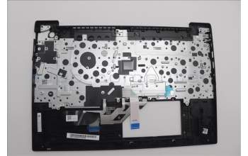 Lenovo 5M11N99795 MECH_ASM FRU KBD CCV SWS (LTN) UK BK