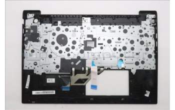 Lenovo 5M11N99796 MECH_ASM FRU KBD CCV SWS (PMX) UK BK