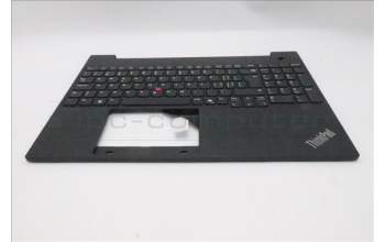 Lenovo 5M11N99796 MECH_ASM FRU KBD CCV SWS (PMX) UK BK