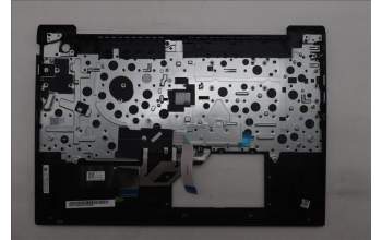 Lenovo 5M11N99837 MECH_ASM FRU KBD CCV UKR (LTN) US BK