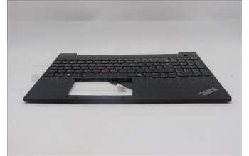 Lenovo 5M11N99848 MECH_ASM FRU KBD CCV BEL BL (CHY) UK BK