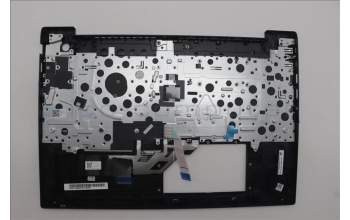 Lenovo 5M11N99894 MECH_ASM FRU KBD CCV NORDIC BL(LTN)UK BK