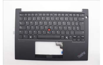 Lenovo 5M11N99963 MECH_ASM FRU SPA (SRX) UK BK