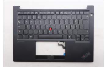 Lenovo 5M11N99969 MECH_ASM FRU GER (CHY) UK BK