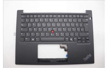 Lenovo 5M11N99971 MECH_ASM FRU GER (SRX) UK BK
