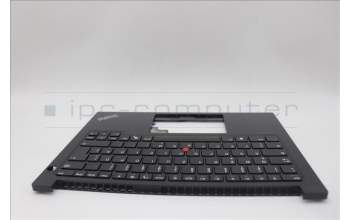 Lenovo 5M11N99971 MECH_ASM FRU GER (SRX) UK BK