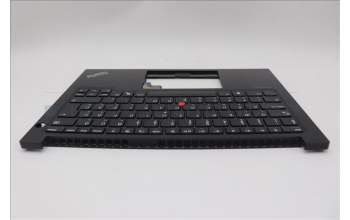 Lenovo 5M11N99979 MECH_ASM FRU HUN (SRX) UK BK