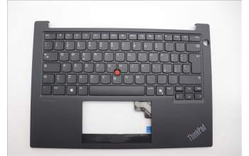 Lenovo 5M11N99987 MECH_ASM FRU ITA (SRX) UK BK