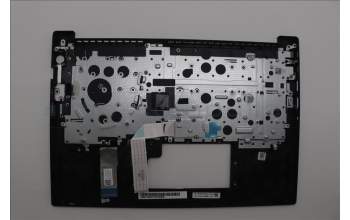 Lenovo 5M11N99991 MECH_ASM FRU NOR (SRX) UK BK