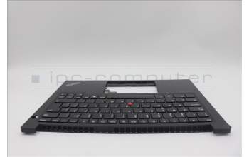 Lenovo 5M11N99991 MECH_ASM FRU NOR (SRX) UK BK