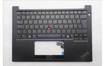 Lenovo 5M11P00010 MECH_ASM FRU SWE/FIN (LTN) UK BK