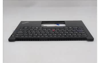 Lenovo 5M11P00010 MECH_ASM FRU SWE/FIN (LTN) UK BK