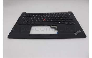 Lenovo 5M11P00015 MECH_ASM FRU NORDIC (SRX) UK BK