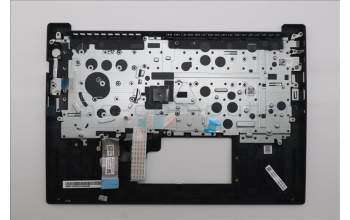Lenovo 5M11P00025 MECH_ASM FRU UKE (CHY) UK BK