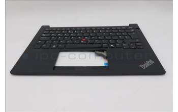 Lenovo 5M11P00025 MECH_ASM FRU UKE (CHY) UK BK