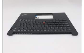Lenovo 5M11P00025 MECH_ASM FRU UKE (CHY) UK BK