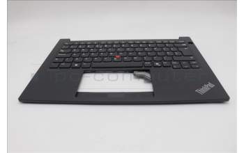 Lenovo 5M11P00027 MECH_ASM FRU UKE (SRX) UK BK