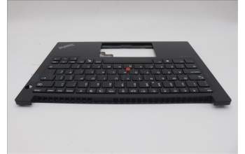Lenovo 5M11P00027 MECH_ASM FRU UKE (SRX) UK BK