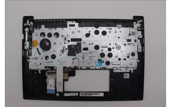 Lenovo 5M11P00027 MECH_ASM FRU UKE (SRX) UK BK