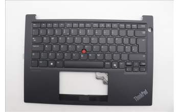 Lenovo 5M11P00027 MECH_ASM FRU UKE (SRX) UK BK