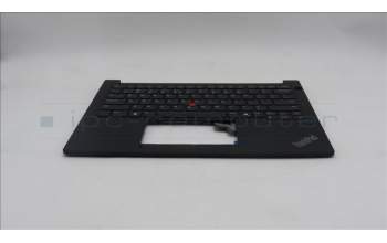 Lenovo 5M11P00029 MECH_ASM FRU EURO ENG (CHY) US BK