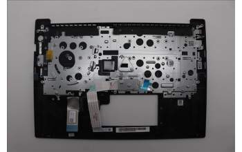 Lenovo 5M11P00035 MECH_ASM FRU ILD (SRX) UK BK