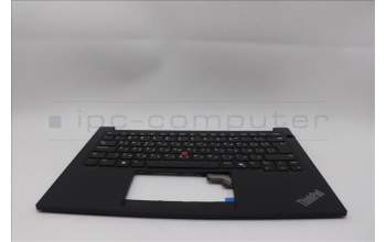 Lenovo 5M11P00039 MECH_ASM FRU BUL (SRX) UK BK