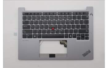 Lenovo 5M11P00087 MECH_ASM FRU ARA (SRX) US AG