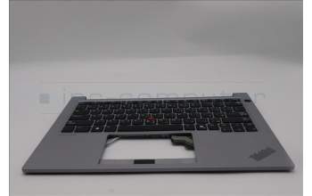 Lenovo 5M11P00087 MECH_ASM FRU ARA (SRX) US AG