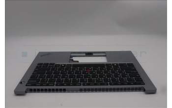 Lenovo 5M11P32203 MECH_ASM FRU EURO ENG (SRX) US AG