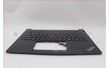 Lenovo 5M11P32295 MECH_ASM FRU ENG BL (CHY) US BK