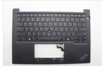Lenovo 5M11P32295 MECH_ASM FRU ENG BL (CHY) US BK