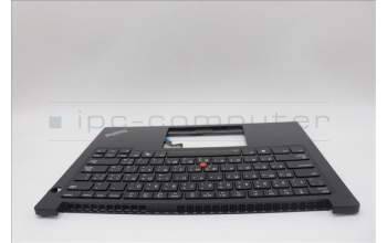 Lenovo 5M11P32311 MECH_ASM FRU ARA BL (CHY) US BK