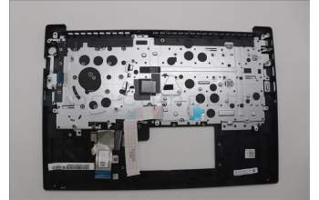 Lenovo 5M11P32323 MECH_ASM FRU BEL BL (SRX) UK BK