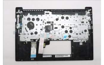 Lenovo 5M11P32375 MECH_ASM FRU HBW BL (CHY) US BK