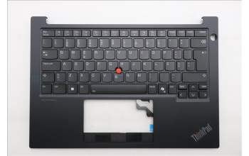 Lenovo 5M11P32400 MECH_ASM FRU POR BL (CHY) UK BK