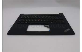 Lenovo 5M11P32400 MECH_ASM FRU POR BL (CHY) UK BK