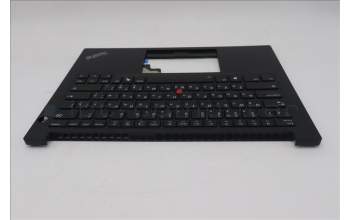 Lenovo 5M11P32408 MECH_ASM FRU RUS BL (CHY) US BK