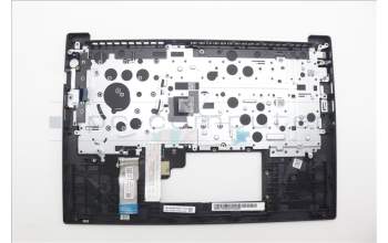 Lenovo 5M11P32432 MECH_ASM FRU SWE/FIN BL (CHY) UK BK