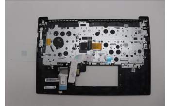 Lenovo 5M11P32460 MECH_ASM FRU TUR BL (SRX) UK BK