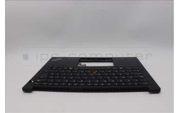 Lenovo 5M11P32464 MECH_ASM FRU UKE BL (CHY) UK BK