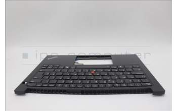 Lenovo 5M11P32468 MECH_ASM FRU UKE BL (SRX) UK BK