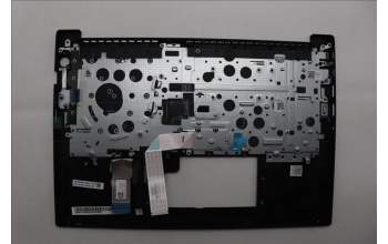 Lenovo 5M11P32484 MECH_ASM FRU ILD BL (SRX) UK BK