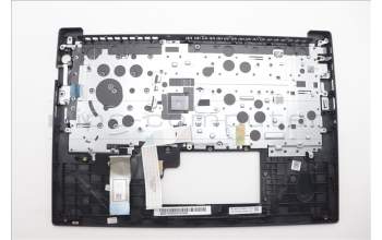 Lenovo 5M11P32524 MECH_ASM FRU KOR BL (SRX) US BK