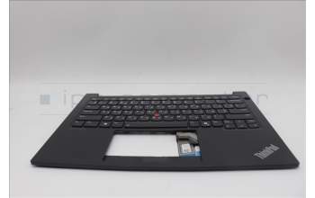 Lenovo 5M11P32565 MECH_ASM FRU UKR BL (SRX) US BK