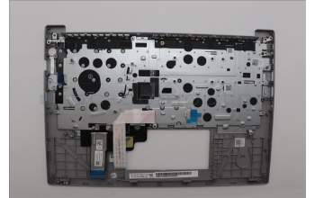 Lenovo 5M11P32689 MECH_ASM FRU CZE/SLK BL (CHY) UK AG
