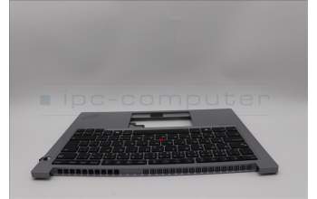Lenovo 5M11P32689 MECH_ASM FRU CZE/SLK BL (CHY) UK AG
